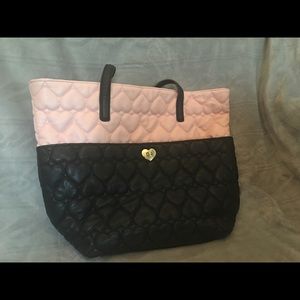 Betsey Johnson Shoulder Bag